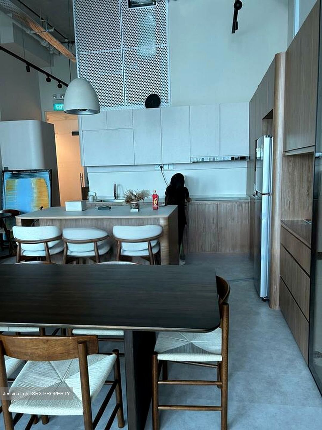 Arc 380 (D8), Office #457390291